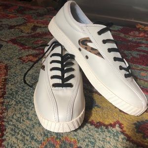 Brand new Tretorn Nylite Plus Sneakers